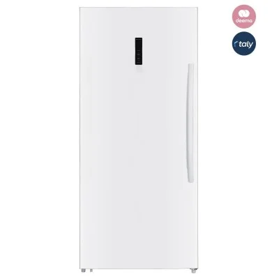 Orca Upright Convertible Freezer 600 Liters 21.2 CFT - White